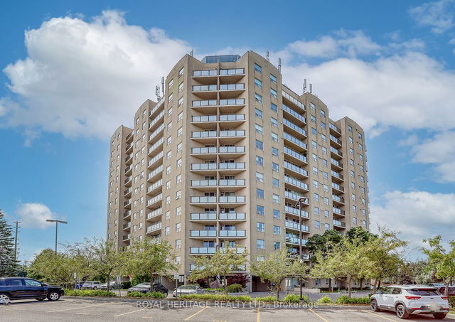 611 - 2 Westney Road