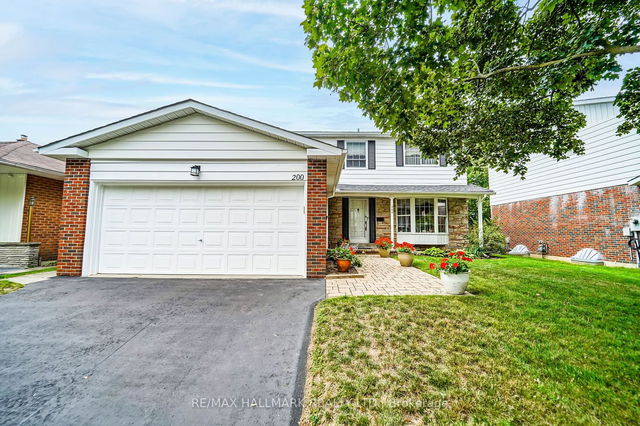200 Timberbank Boulevard