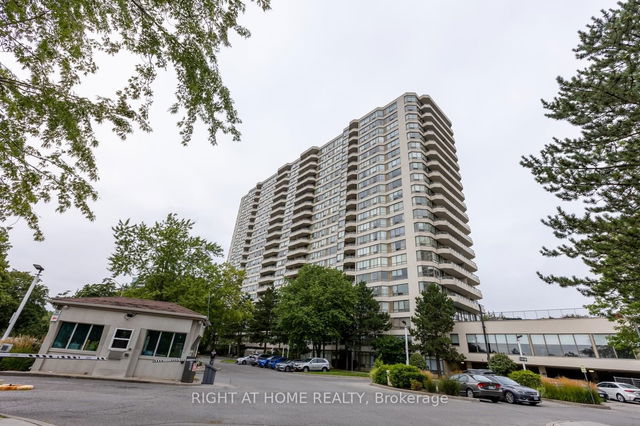 1417 - 5 Greystone Walk Drive