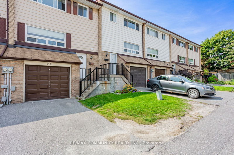 55 - 966 Adelaide Ave E, Oshawa, L1K 1L2 | Image 2