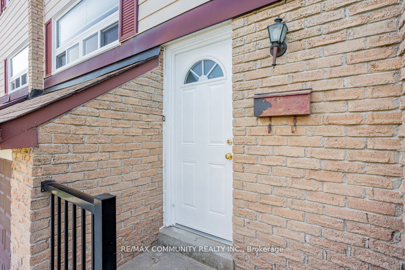 55 - 966 Adelaide Ave E, Oshawa, L1K 1L2 | Image 3