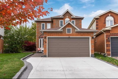 Detached House leased at Bsmt-90 Oke Road, Clarington, Ontario, L1E 2V2 - Courtice - MLS: E6772508