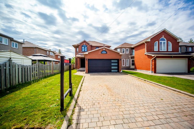 3 Bonnydon Crescent