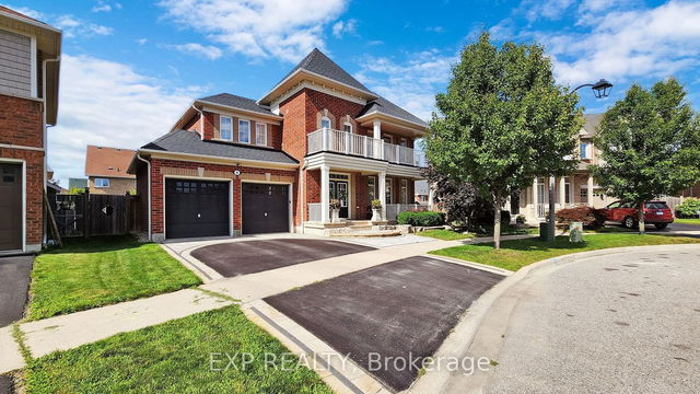 8 GERRY RAVARY Place