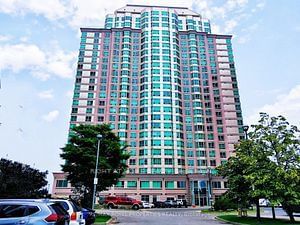 2505 - 11 Lee Centre Drive