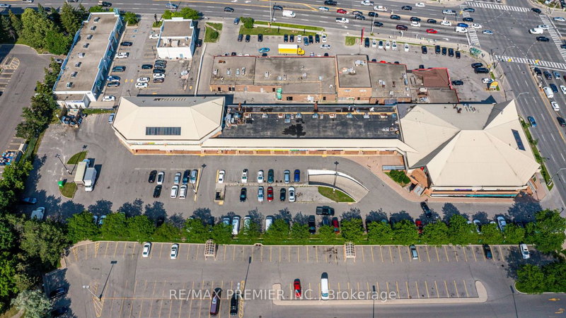 S106F - 880 Ellesmere Rd, Toronto, M1P 2W6 | Image 2