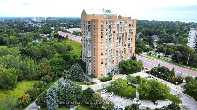 502 - 90 Dale Avenue