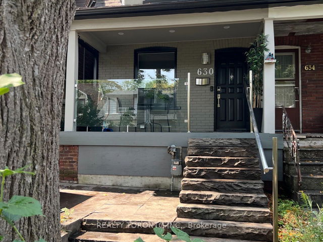 630 Rhodes Avenue