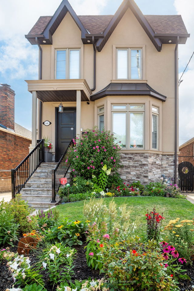 68 Fairside Avenue