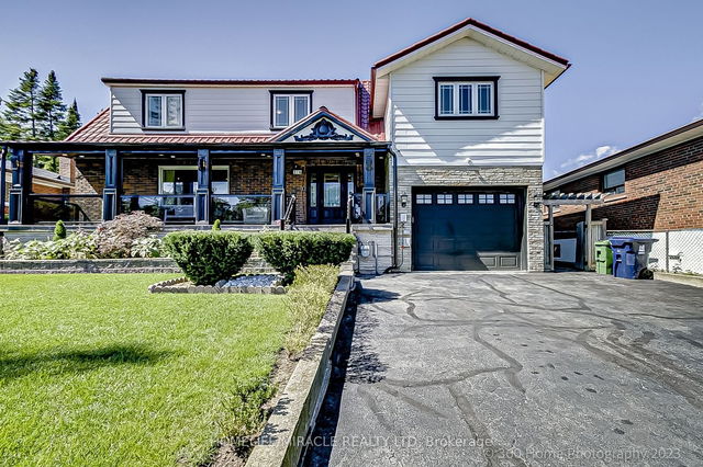 216 Bellamy Road