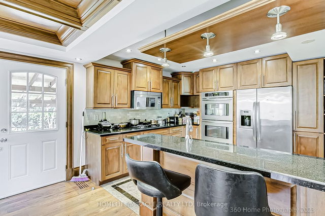 216 Bellamy Road