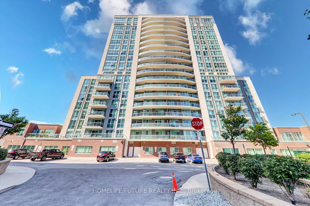 611 - 1328 Birchmount Road