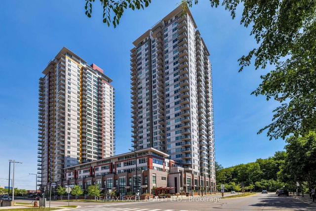 809 - 190 Borough Drive