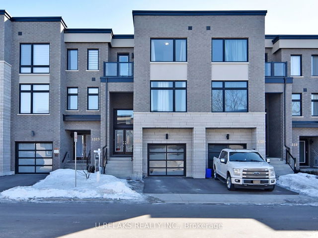 1323 Gull Crossing N/A