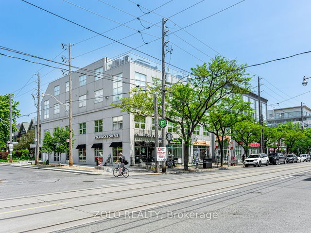 304 - 1842 Queen Street