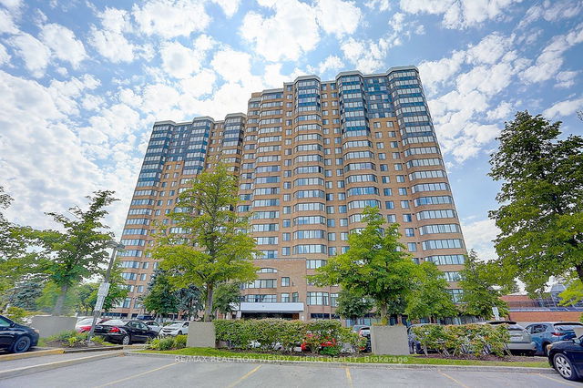1006 - 80 Alton Towers Circle