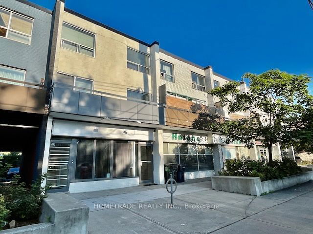 430 Dawes Road