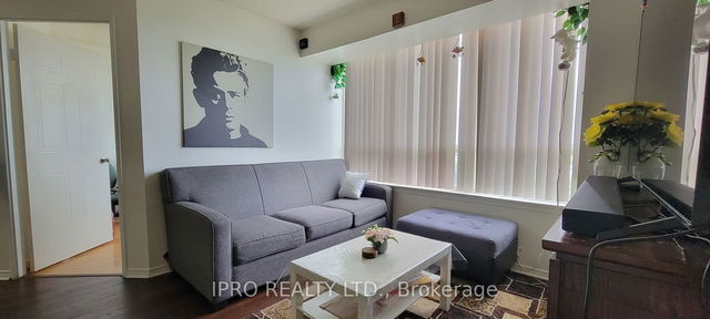 1208 - 5 Greystone Walk Drive
