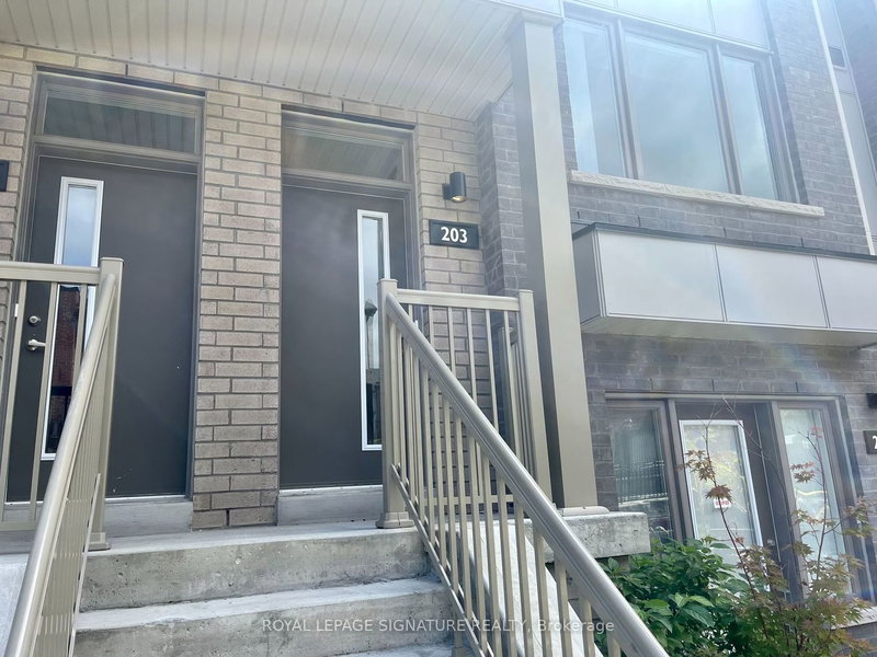 203 - 1525 Kingston Rd, Pickering, L1V 0E9 | Image 2