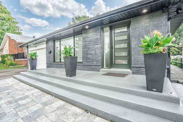 2268 Brimley Road