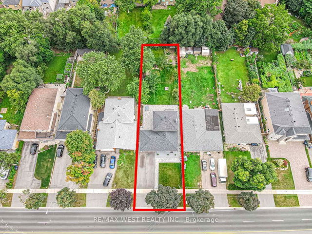2268 Brimley Road