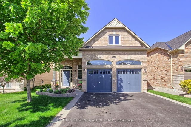 38 Tamarisk Street