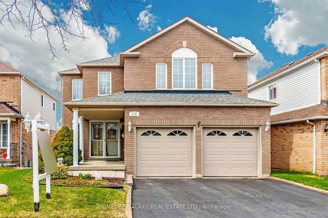 112 Hibbard Drive