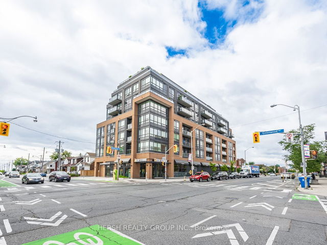 305 - 630 Greenwood Avenue