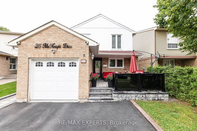 25 McKnight Drive