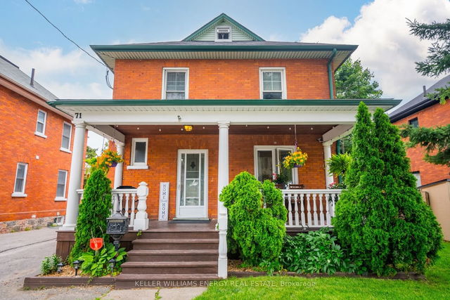 71 Drew Street
