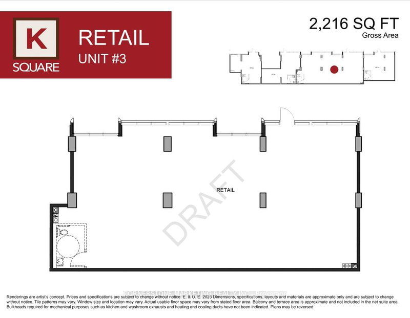 7 Village Green Sq, Toronto, M1S 0N5 | Image 2