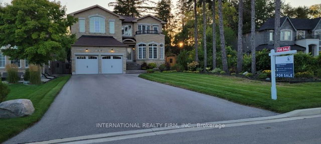 50 St. Magnus Drive