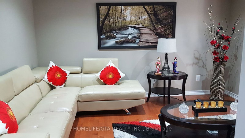 43 Snowy Owl Way, Toronto, M1X 0B4 | Image 3