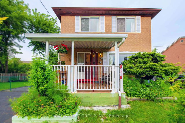 109 Granger Avenue