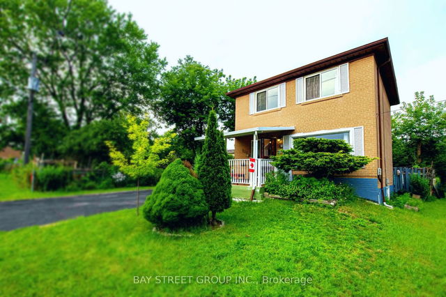 109 Granger Avenue