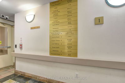 Unit 1004 — 2800 Warden Ave, Toronto - L'Amoreaux image-0-1