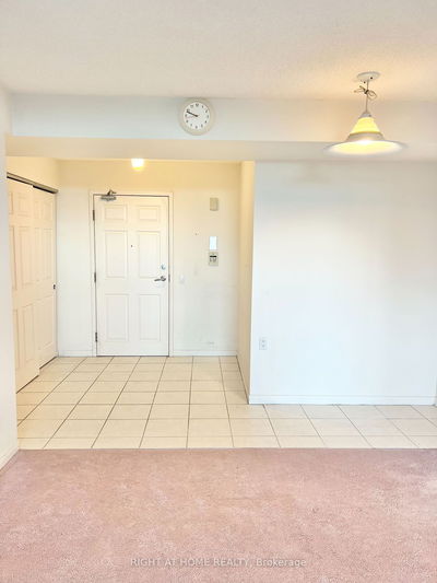 Unit 1004 — 2800 Warden Ave, Toronto - L'Amoreaux image-0-3
