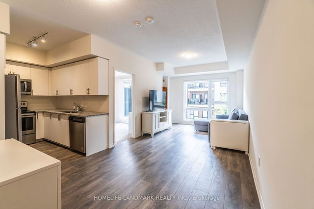 317 - 8835 Sheppard Avenue