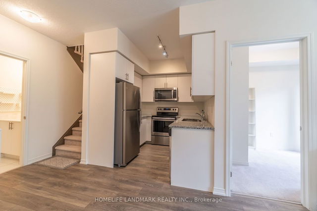 317 - 8835 Sheppard Avenue