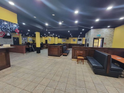 Sale Of Business sold at 633 King Street, Oshawa, Ontario, L1H 1G3 - Donevan - MLS: E6783624