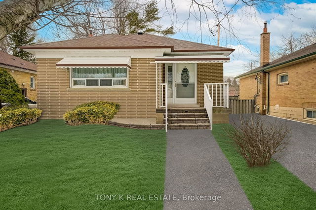 14 Glenshephard Drive