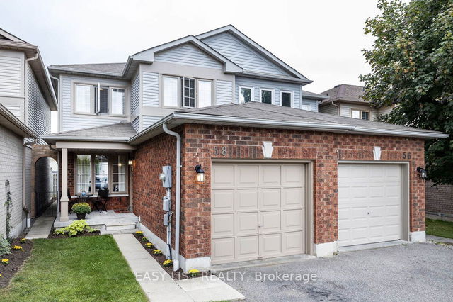 58 Greengrove Way