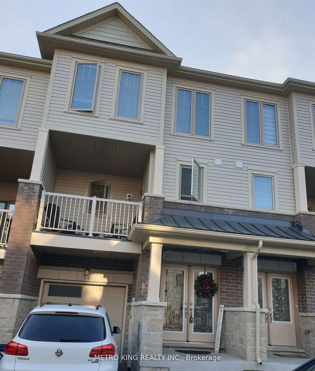 14 Ambereen Place