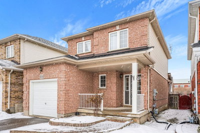 Detached House leased at 1720 Radcliffe Drive, Oshawa, Ontario, L1K 2T1 - Samac - MLS: E6786156