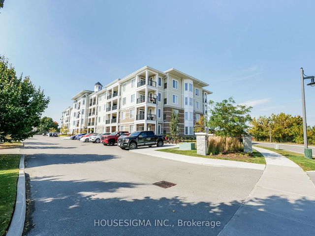 107 - 65 Shipway Avenue