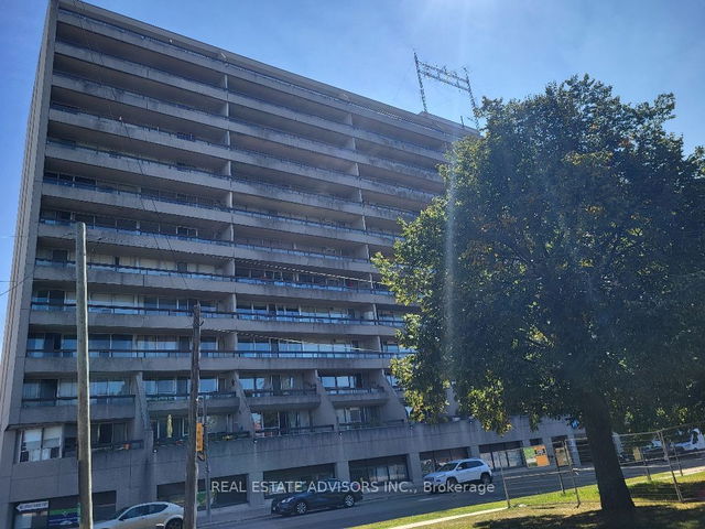 1201 - 55 William Street