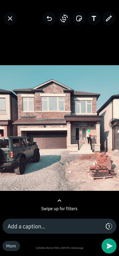 Detached House leased at 2133 Coppermine Street, Oshawa, Ontario, L1H 8L7 - Kedron - MLS: E6786604