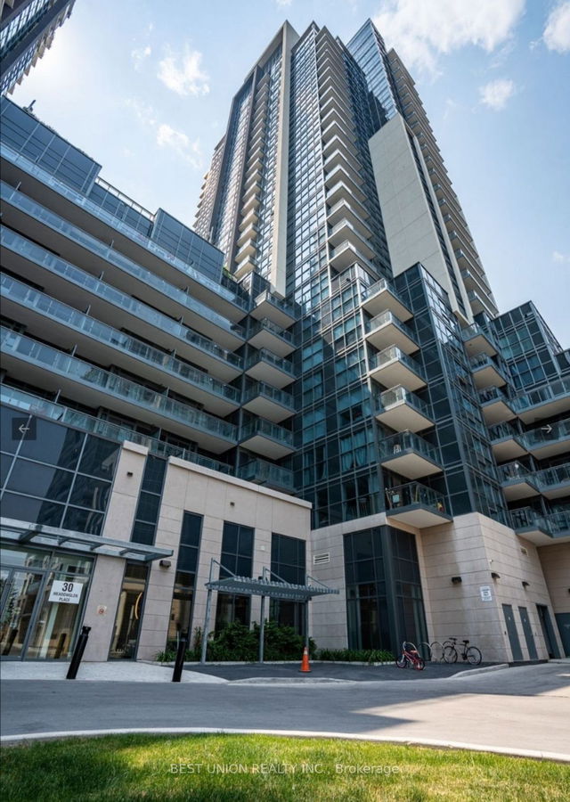 904 - 30 Meadowglen Place
