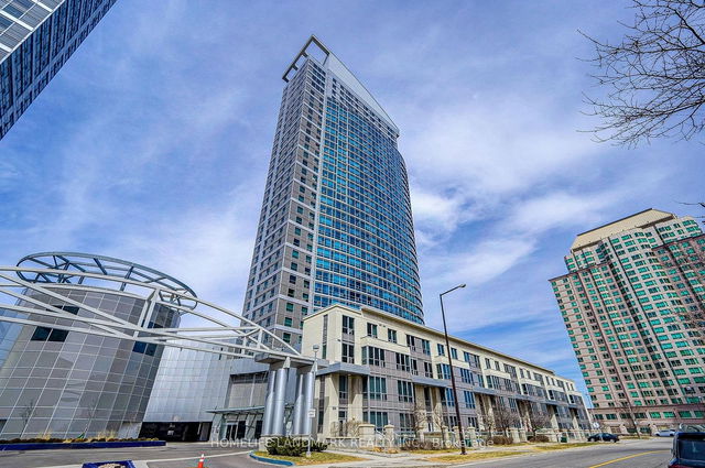 1502 - 38 Lee Centre Drive