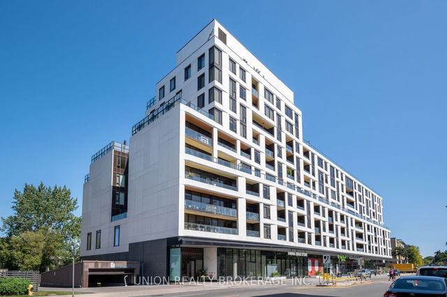 605 - 1100 Kingston Road
